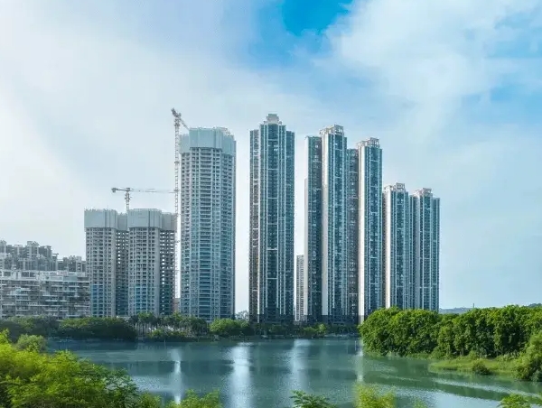 中海亞運城